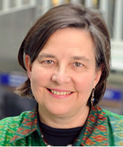 KATHERINE MARSHALL