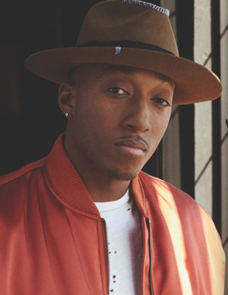 LECRAE