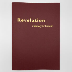 Revelation by Flannery O'Connor