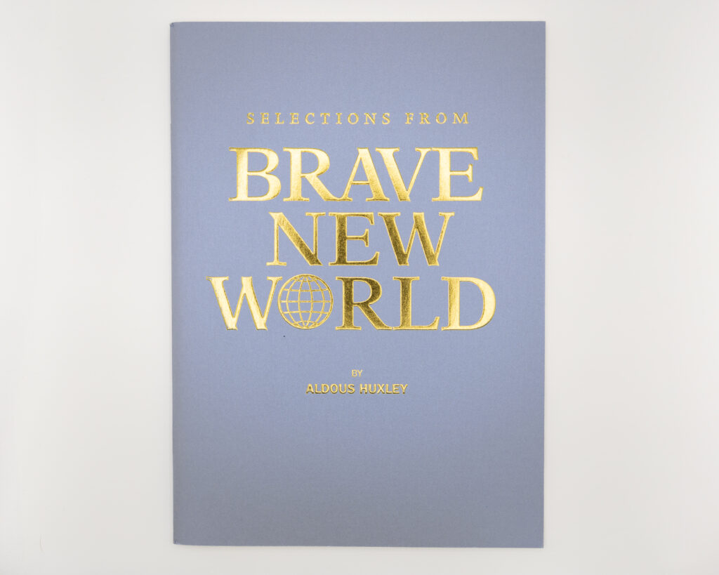 Brave New World