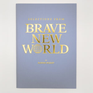 Brave New World