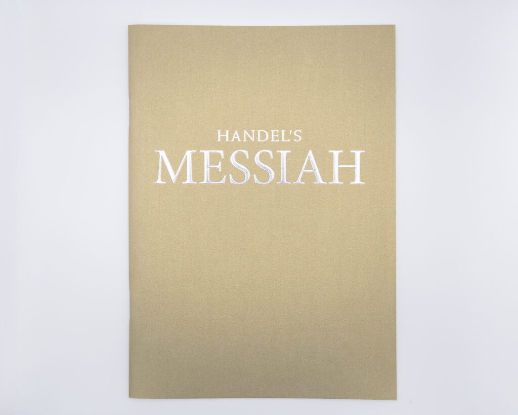 Handel’s Messiah