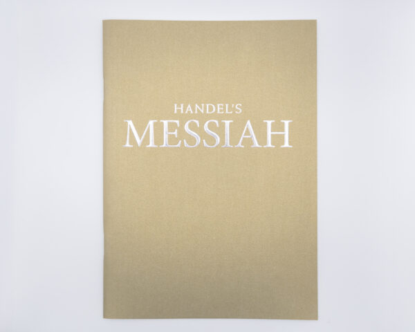 Handel's Messiah