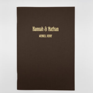 Hannah and Nathan