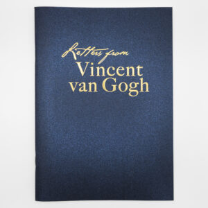 Letters From Vincent van Gogh