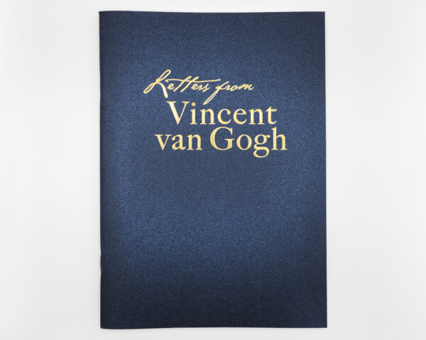 Letters From Vincent van Gogh
