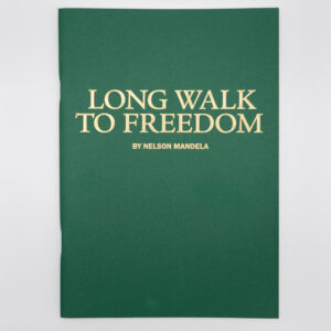 Long Walk to Freedom