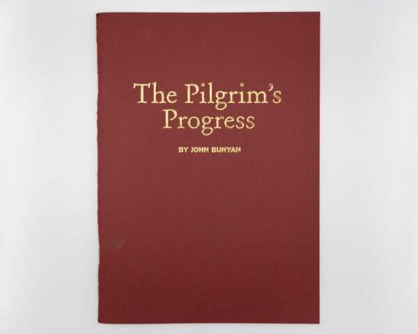 Pilgrim's Progress
