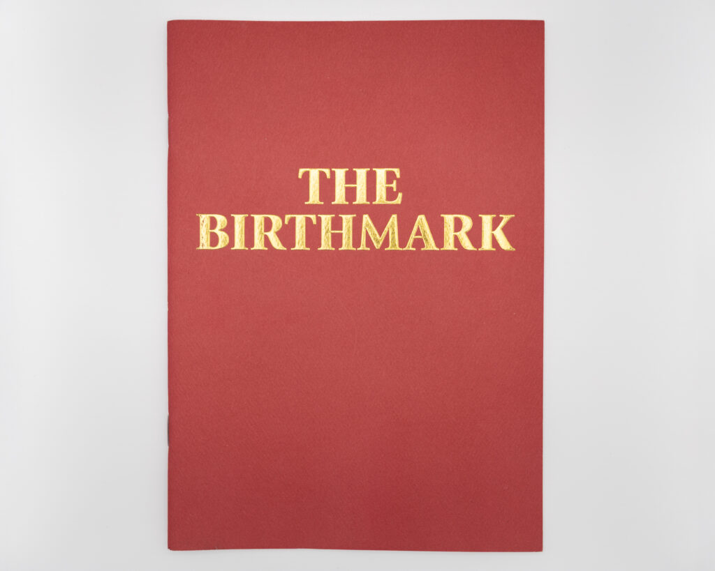 The Birthmark