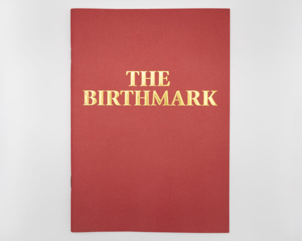 The Birthmark