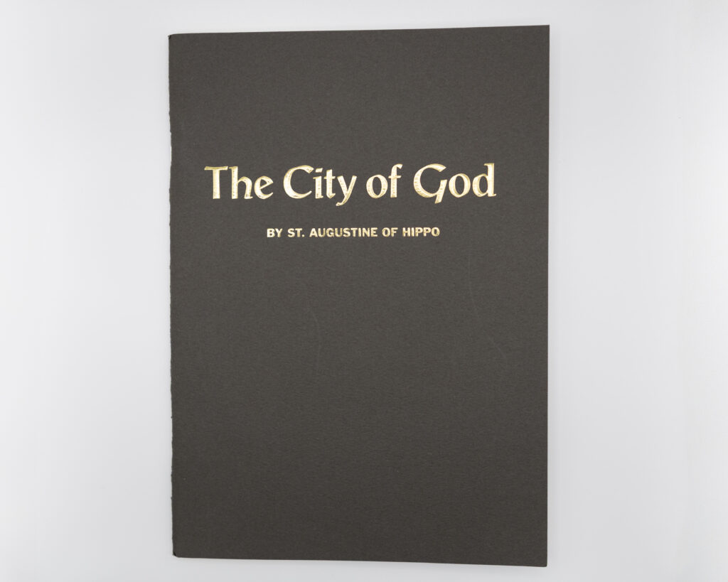 City of God