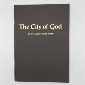 City of God