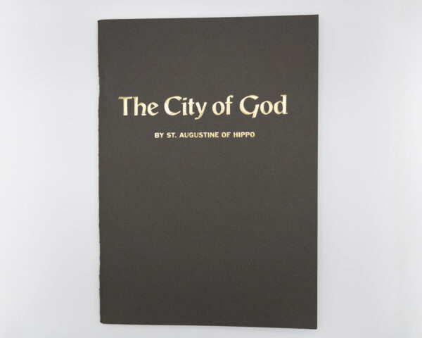 City of God