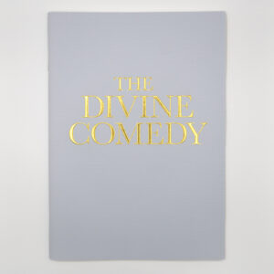 The Divine Comedy