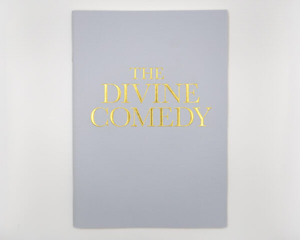 The Divine Comedy