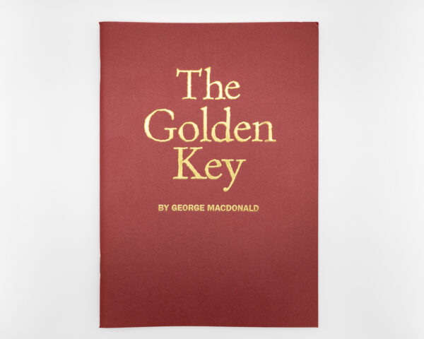 The Golden Key