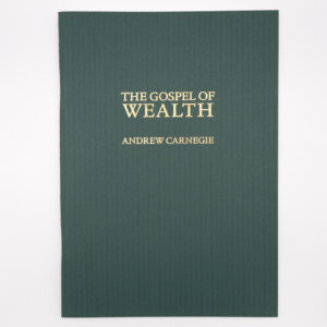 Gospel of Wealth