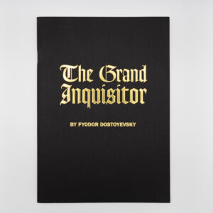 The Grand Inquisitor