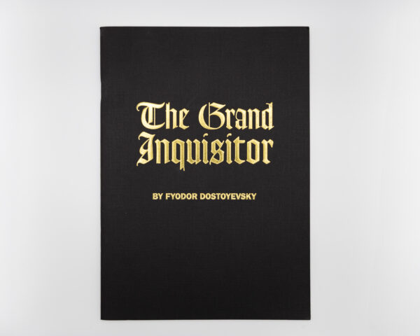 The Grand Inquisitor
