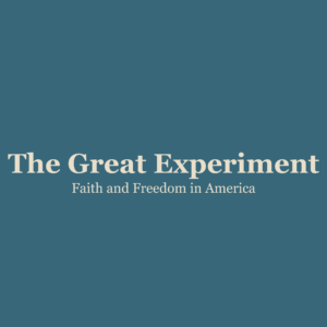 The Great Experiment