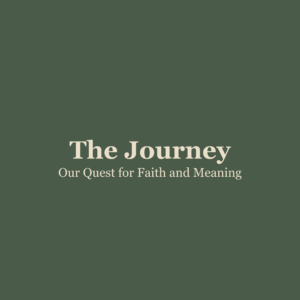 The Journey