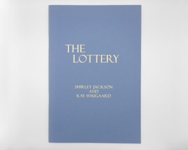 The Lottery