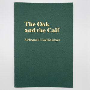 The Oak and the Calf