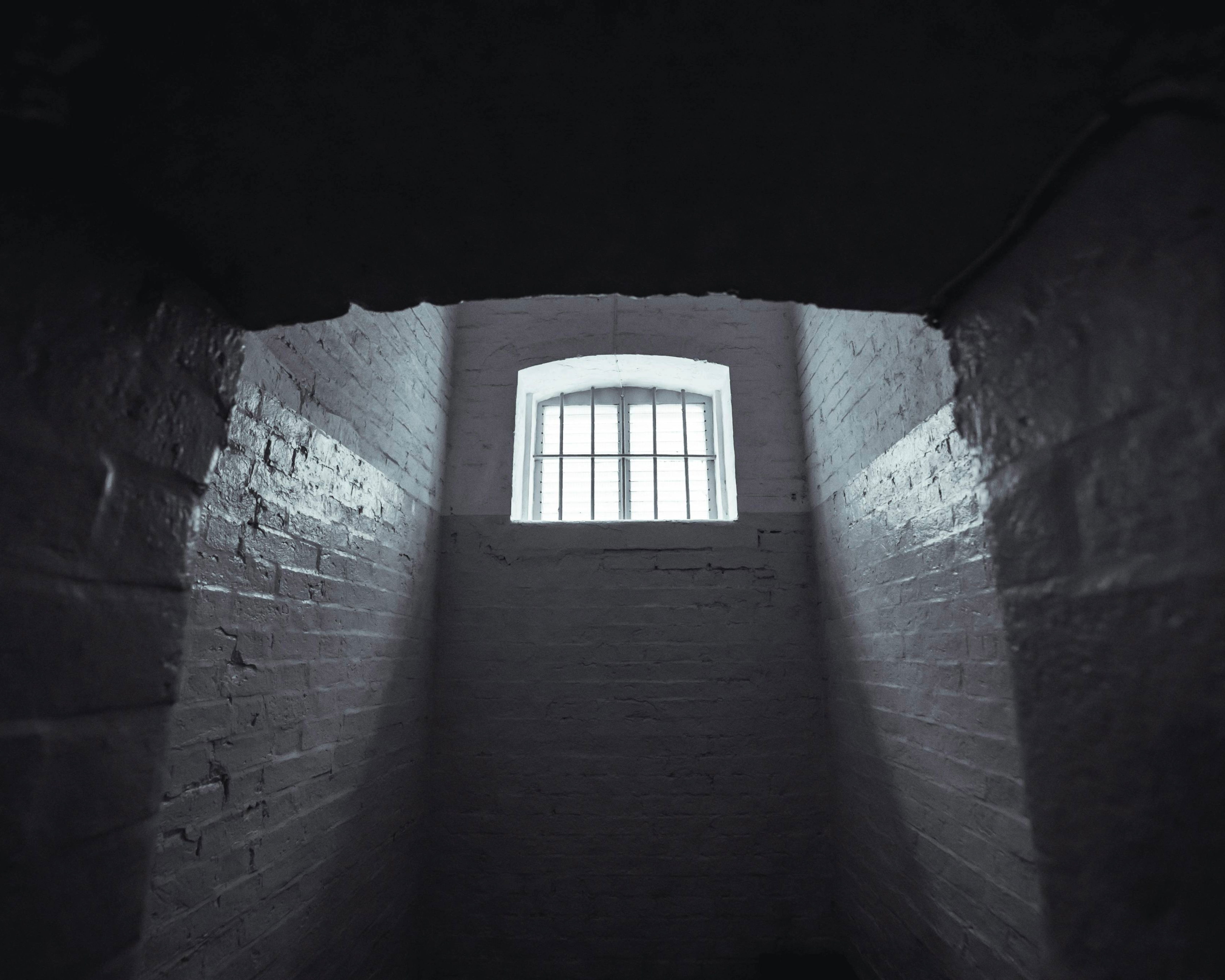 The Prisoner's Collection