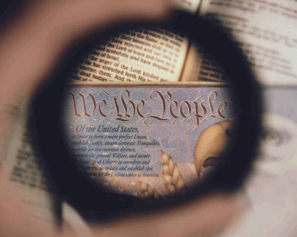 The Faith & Politics Collection