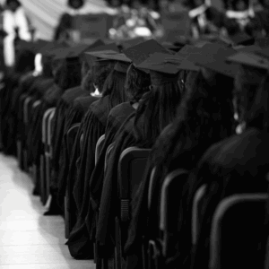 Commencement Collection with Slipcase