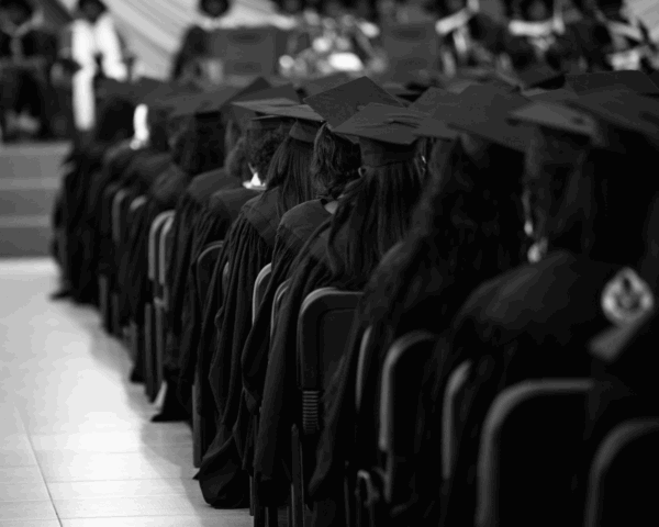 Commencement Collection with Slipcase