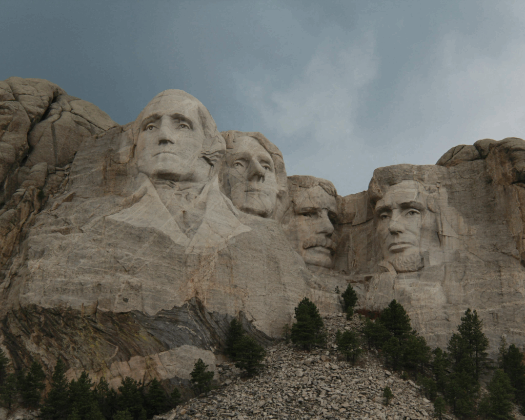 The Presidents & Prime Ministers Collection