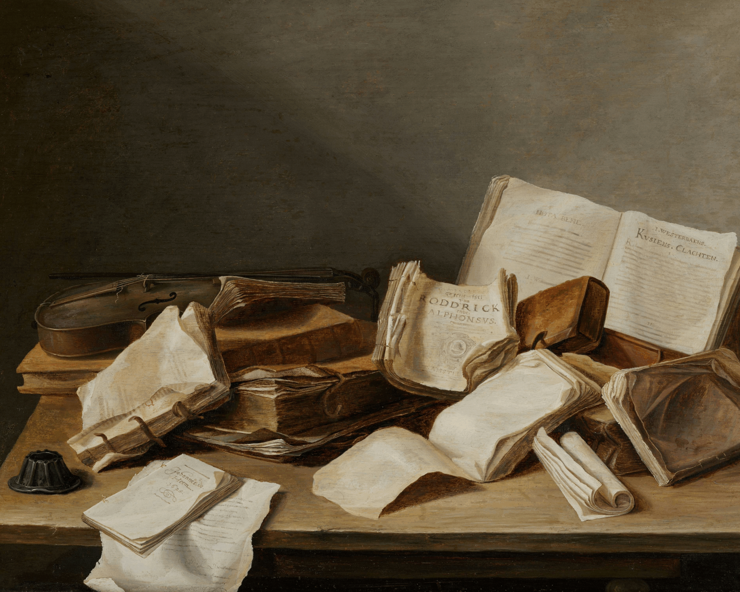 The Great Poets Collection