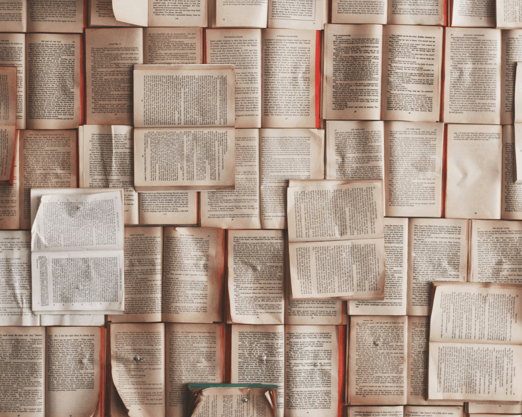 Insights From Great Literature