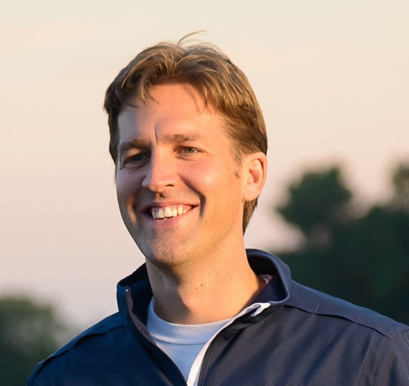 BEN SASSE