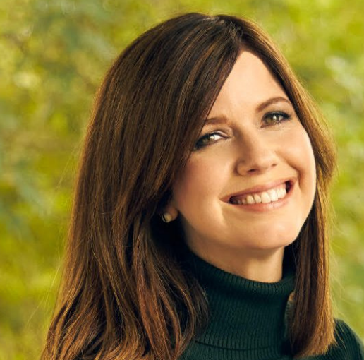 KRISTYN GETTY