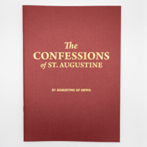 Augustine's Confessions