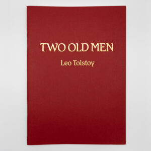 Two Old Men