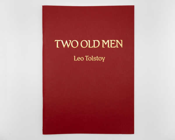 Two Old Men