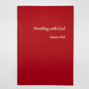Wrestling with God