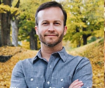 TIMOTHY DALRYMPLE