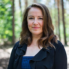 LAURA FABRYCKY