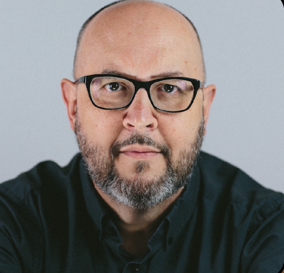 ALAN JACOBS