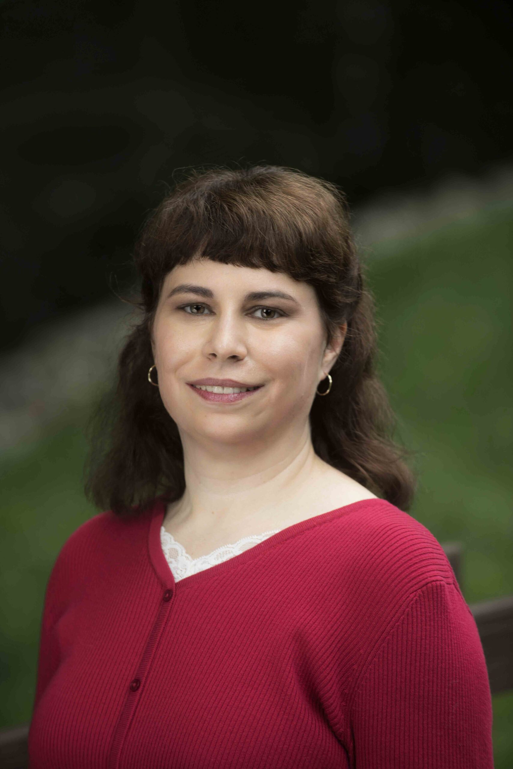 GINA DALFONZO