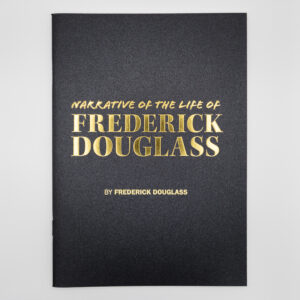 Narrative of the Life of Frederick Douglass