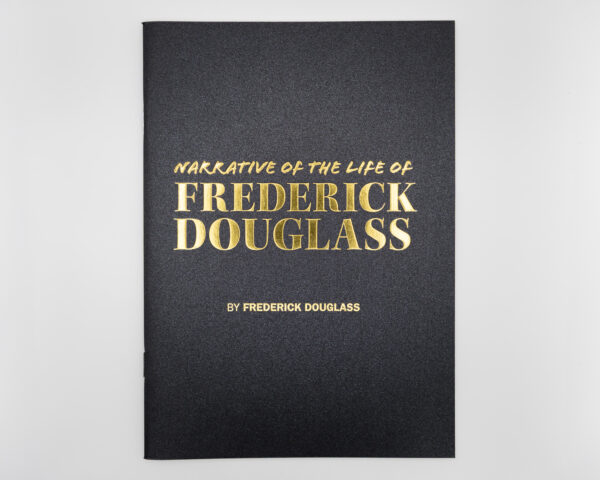 Narrative of the Life of Frederick Douglass