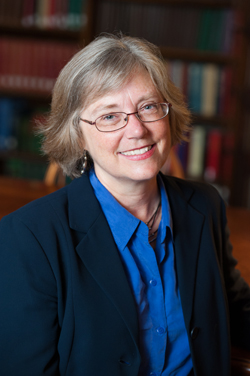 MARGARET BENDROTH