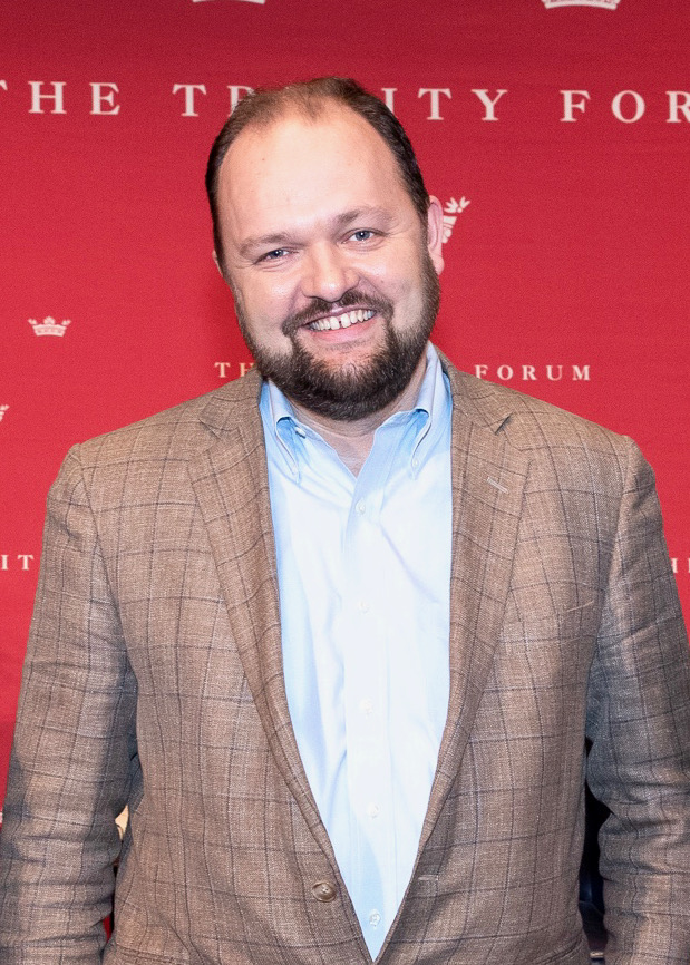ROSS DOUTHAT