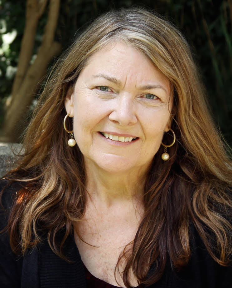 DIANA GLYER