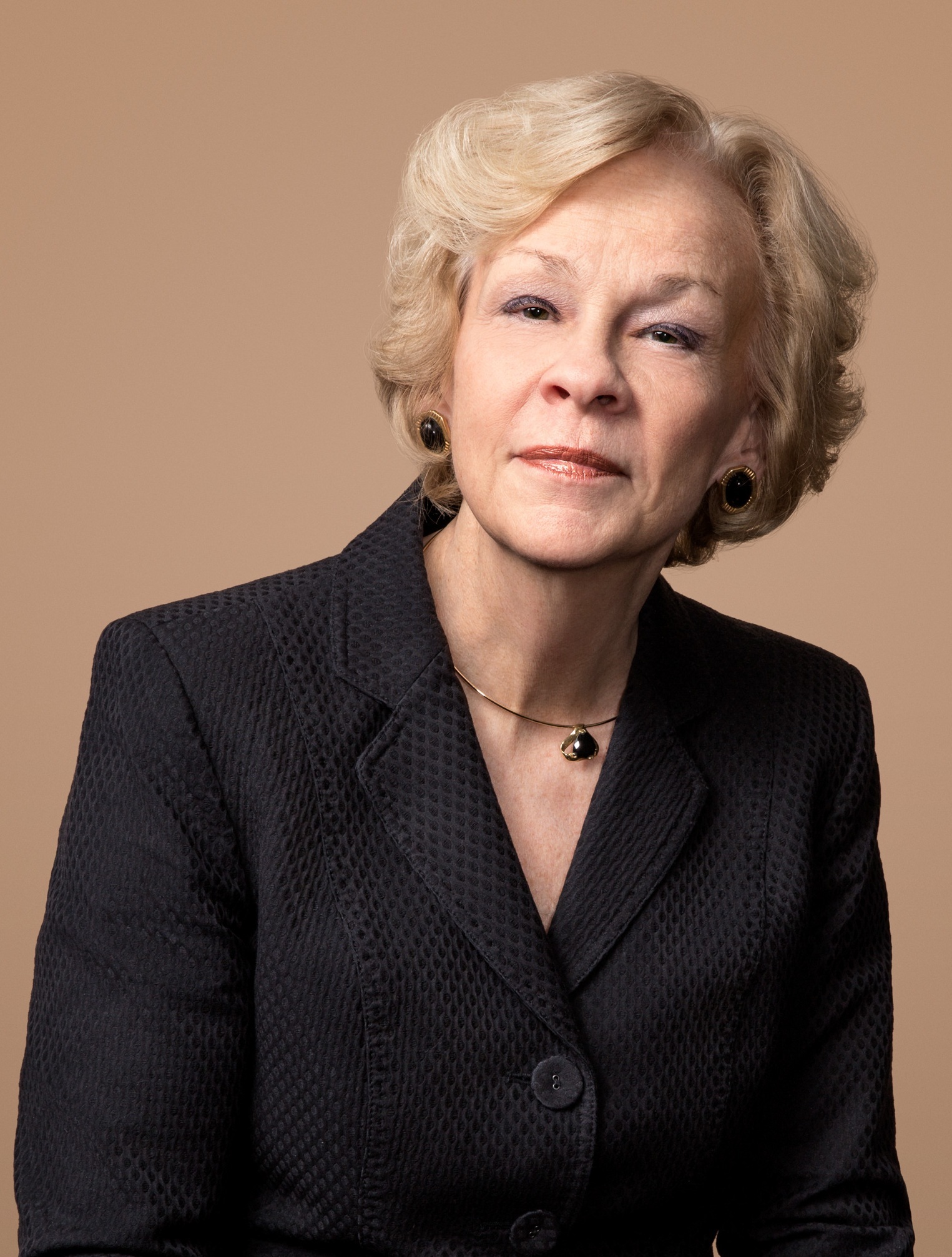 DIANE LANGBERG